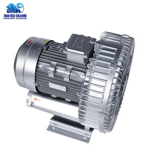 Hochwertiges regeneratives 7,5 kW Hochdruck-Seitenkanal gebläse - Product Image 4