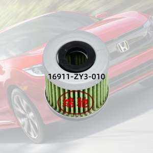 Hoogwaardige groothandel brandstoffilter 16911-ZY3-010 voor Honda auto's en motoren - Product Image 3