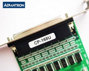 CP168U VER: 2,1 Tarjeta de captura de tarjeta de adquisición, placa base industrial, placa principal, tarjeta de CPU, Stock Original - Product Image 6