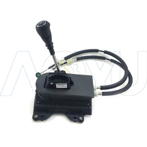 PIGNON DE VITESSE AVEC CÂBLES BOWDEN OE 55344245 Fiat Linea Grande Punto 5 Vitesses Nouveau - Product Image 5