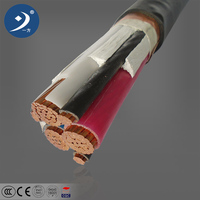 3x6mm² / 3x16mm / 3x25mm² / 3x70mm XLPE / 500 mm² / Stromkabel