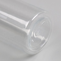 120ml 2oz4oz Bouteille à presser en plastique noir Sérum capillaire Petite bouteille en plastique Fine Mist Spray Bouteilles en plastique cosmétiques pour le nettoyage