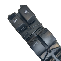 8-97417469-0 8974174690 interruptor elevador de ventana eléctrico principal interruptor de vidrio de coche interruptor elevador de ventana para Isuzu d-max 2010-2015
