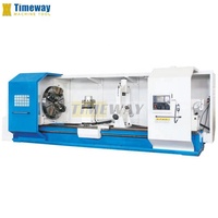 Tour Horizontal CNC de chine, vente chaude, tour Horizontal robuste à vendre
