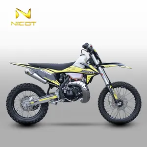 Nicot KF250MT热卖250CC 4冲程越野耐力赛摩托车越野摩托车赛车