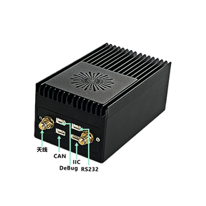 NVIDIA jetson orin NANO leetop ALP-603 orin orin NX 16G บอร์ดบอร์ดพัฒนาระบบปฏิบัติการ Linux - Product Image 3