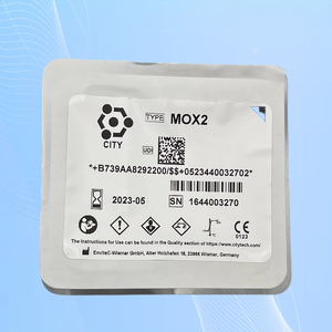 Mox-<span class=keywords><strong>2</strong></span>ทางการแพทย์ในเมือง Mox2เซ็นเซอร์ออกซิเจนอุปกรณ์ทางการแพทย์สำหรับเครื่องช่วยหายใจ; - Product Image 2