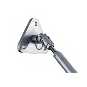 Kính tán mái hiên phụ kiện hàng đầu phần cứng nhà sản xuất 304 316 thép không gỉ mùa hè hỗ trợ cao mái hiên cửa sổ hướng dẫn sử dụng <span class=keywords><strong>Winder</strong></span> - Product Image 6