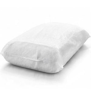 Sac en polypropylène tissé réutilisable pour charbon, sac en polypropylène tissé, sac en plastique laminé pour l'alimentation animale - Product Image 6