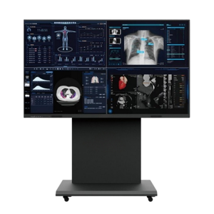 Moniteur d'Examen Vétérinaire Abordable pour Hôpitaux, Prise en Charge de la Calibrage DICOM, Conforme à la CEE 2014/30/EU, <span class=keywords><strong>Prix</strong></span> Compétitifs en Gros - Product Image 1