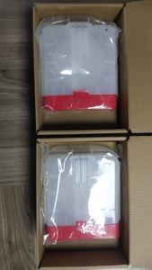 Caja de kit de filtro de módulo de servicio <span class=keywords><strong>Linx</strong></span> <span class=keywords><strong>8900</strong></span> alternativa FA11101 con chip de etiqueta RFID para impresoras de inyección de tinta <span class=keywords><strong>Linx</strong></span> 8800 <span class=keywords><strong>8900</strong></span> CIJ - Product Image 4