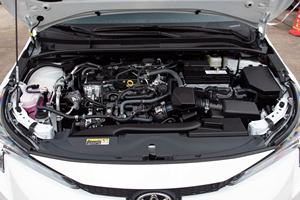 รถมือสอง Toyota Ralink รถซีดานขนาดกะทัดรัด2023 tnga 1.5L - Product Image 6