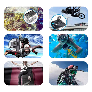 Chất Lượng Cao 52 Trong 1 Ảnh Chuyên Nghiệp Hành Động & Thể Thao Phụ Kiện <span class=keywords><strong>Gopro</strong></span> Khác Camera Cho <span class=keywords><strong>Gopro</strong></span> Dji Canon - Product Image 6