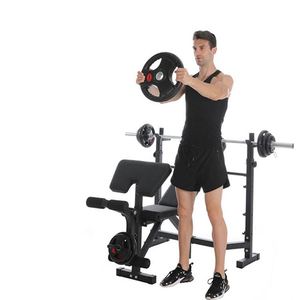 Chất Lượng Tốt Nhất Phổ Đúc Sắt Trọng Lượng Tấm Miễn Phí Kg Nhà Phòng Tập Thể Dục Đúc Sắt Barbell Tấm Tại Giá - Product Image 5