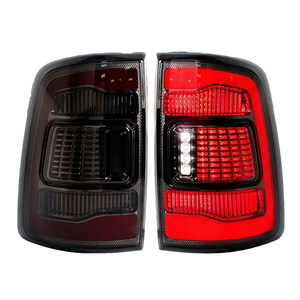 Nuevo Kit de Conversión de Luces Traseras LED XMAXVISION para Modelos 2009-2018, Impermeable, Rojo, 12V, 1 Año de Garantía, Estilo Moderno - Product Image 1