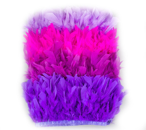 เดรสกระโปรงบานสำหรับ4-6นิ้วประดับขอบไก่งวงย้อมสีสำหรับวันฮาโลวีนคริสต์มาสเทศกาลอีสเตอร์เทศกาลดิวาลี - Product Image 6