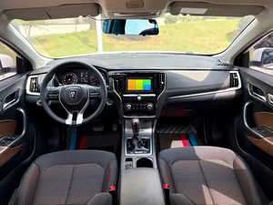 Vente en gros Boutique Roewe I6 New Energy 2021 45T Hybrid Gauche R16 <span class=keywords><strong>Tissu</strong></span> <span class=keywords><strong>Internet</strong></span> Smart Enjoy Edition Bonne qualité Voitures d'occasion bon marché - Product Image 5