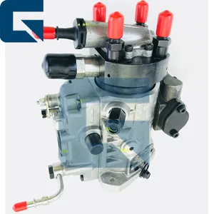 9320A522T Type 1426 Excavator Original Diesel Engine Fuel Injection Pump