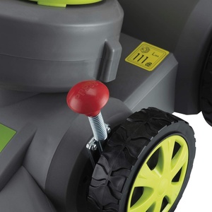 3-in-1 <strong>Artificial</strong> <strong>Grass</strong> Cleaning Machine <strong>Vacuum</strong> Blower <strong>Vacuum</strong> Leaf Shredder for Turf Cleaner Sweeper Power Brush Brushing - Product Image 6