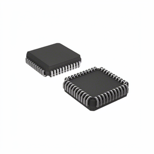 44 LCC In Stock Data Acquisition AD664JP Electronic Chips Component - Product Image 1