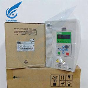 Convertidor <span class=keywords><strong>de</strong></span> Frecuencia CA Serie NE200/300, Inversor <span class=keywords><strong>de</strong></span> Control Vectorial, 0.4KW-900KW, Monofásico/Trifásico, <span class=keywords><strong>Corriente</strong></span> <span class=keywords><strong>Alterna</strong></span> - Product Image 2