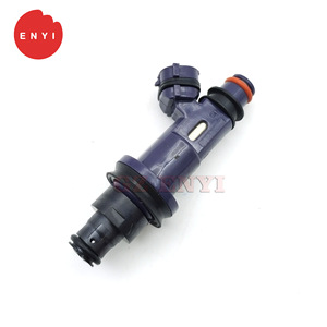 Inyector de Combustible 23250-46120 para Piezas de Motor Toyota Lexus - Product Image 5