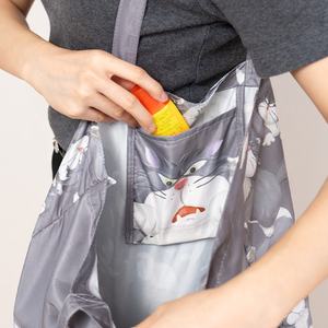 Fourre-tout pliable réutilisable pour un style de vie vert - Product Image 2