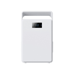 Best Selling Domestic Intelligent Indoor Air <b>Dehumidifier</b> R290 Plastic Portable Touchscreen App-Controlled Home Use <b>Dehumidifier</b> - Product Image 3
