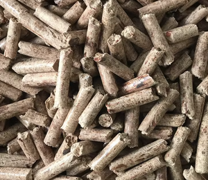 <span class=keywords><strong>Granulés</strong></span> <span class=keywords><strong>de</strong></span> bois biomasse haute efficacité 8 mm, biocarburant premium <span class=keywords><strong>pour</strong></span> systèmes <span class=keywords><strong>de</strong></span> chauffage commerciaux et résidentiels - Product Image 5