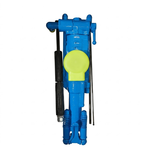 ハンドホールド式空気圧ロックハンマーY24 <span class=keywords><strong>Y26</strong></span>掘削機販売中 - Product Image 1