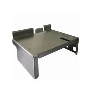 Suministro directo de fábrica Bicicleta eléctrica Estante plegable Soportes Estructuras metálicas de acero para procesamiento de láminas Estampado y doblado - Product Image 4