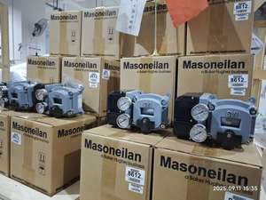 Pièces de rechange d'origine Masoneilan SVI II Advanced Performance Digital SVI2AP-21123121 Masoneilan - Product Image 6