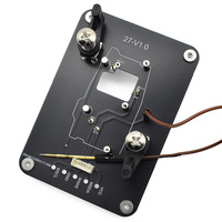 Nuevo Programador de Acceso Ilimitado Super NXP Killer MCKB027 para Llaves Inteligentes de 4 Botones, Herramienta de Cerrajería para Copiar Llaves de PCB