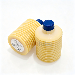 JSW LUBE JS1-EX Z60872 ปั๊มหล่อลื่นอัตโนมัติสำหรับเครื่องฉีดพลาสติก ระบบจ่ายจาระบีกลาง อะไหล่ทดแทน - Product Image 1