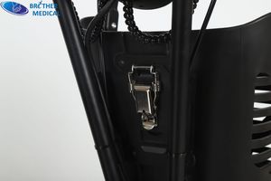 Silla de Ruedas para Subir y <span class=keywords><strong>Bajar</strong></span> Escaleras Económica 2022 - Product Image 5