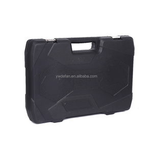 216 Pcs Kit Box <strong>Set</strong> Automotive for <strong>Car</strong> with Tool Socket Spanner Auto Wrench Ratchet Sockets <strong>Sets</strong> Hand Tools - Product Image 5