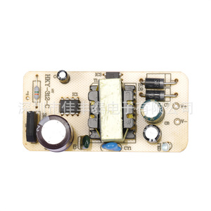 Fuente de Alimentación Rey.1 12V 3A 36W, Convertidor AC/DC para Motor, Ventilador, Bomba de Agua, Pantalla LED/LCD - Product Image 1