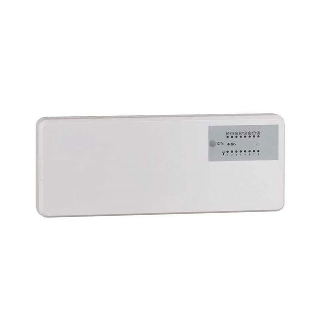 Remote air Conditioner Central Controller Wifi  in Floor Heating Systems