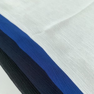 KK1428 Offre Spéciale teint 75d yoryu fantaisie tissu pour les robes de soirée - Product Image 5