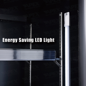 Thương mại bánh merchandiser mát tủ lạnh-đỉnh bán buôn - Product Image 4