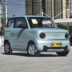Auto Geely Panda Cina: Mini Economica, Costi di Manutenzione Estremamente Bassi, <span class=keywords><strong>Dimensioni</strong></span> Compatte, Pronta per l'Esportazione e in Condizioni Ispezionate - Product Image 5