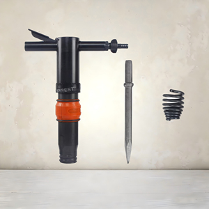 PREST Buen Precio al por Mayor TCA-7 G7 G10 G11 G15 G20 Martillo Rompedor Neumático, Cincel, Pico, Martillo Neumático para <span class=keywords><strong>007</strong></span> - Product Image 6