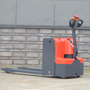 Electric Lithium Battery Lift Walkie <b>Pallet</b> <b>Jack</b> Truck SL20GLE 2.0ton Electric <b>Pallet</b> Truck - Product Image 3