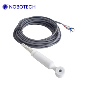 Sensor Digital NOBOTECH NS-CD500 para Medición de NaCl, HCl, HNO3, <span class=keywords><strong>NaOH</strong></span>, <span class=keywords><strong>H2SO4</strong></span>, Ácidos, Álcalis, pH, TDS, Conductividad y Temperatura - Product Image 3
