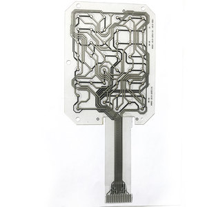 FANUC Keyboard Membrane N86D-1602-R012 - Product Image 2