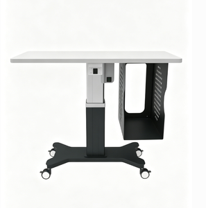 Aist Optics - Mesa elevadora eléctrica LY-3BD-1 de gran venta para optometría, mesa eléctrica para lámpara de hendidura en oftalmología para tiendas de óptica - Product Image 1