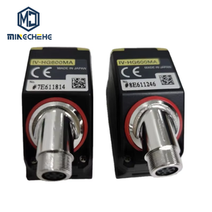 ที่ IV-H1 IV-G600 IV-G600MA ระบบควบคุมการมองเห็นความเร็วสูงที่มีพอร์ตอีเธอร์เน็ตความละเอียด1024x768สำหรับการประมวลผลภาพอุตสาหกรรม - Product Image 1