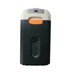 10L Electric Cooler and Warmer <strong>Camping</strong> Outdoor Freezer Mini Car <strong>Fridge</strong> - Product Image 4