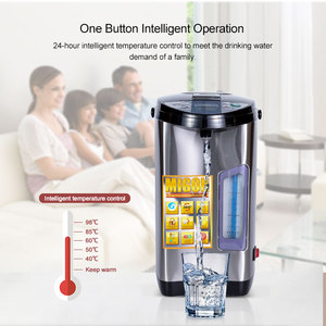 Termo eléctrico <span class=keywords><strong>de</strong></span> 3,5 L y 5L <span class=keywords><strong>de</strong></span> capacidad para hervir <span class=keywords><strong>agua</strong></span>, té y café, a buen precio - Product Image 3