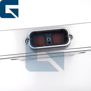 JIAJUE 21M9-32111 ชุดควบคุม ECU สำหรับรถขุด -9 - Product Image 3
